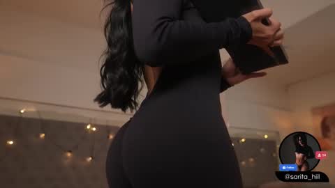 Snapshot of sarah_hiill chatting on September 2025 07:41:01 PM online show from September 2025 07:41:01 PM