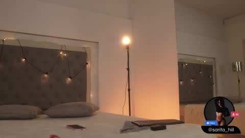 Snapshot of sarah_hiill chatting on October 2025 08:16:02 PM online show from October 2025 08:16:02 PM