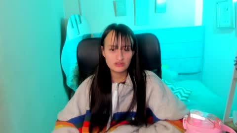 Snapshot of sarah_ramirez777 chatting on December 2024 10:30:01 AM Sarah Ramirez online show from December 2024 10:30:01 AM