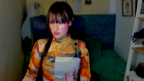 Snapshot of sarah_ramirez777 chatting on December 2024 07:46:01 AM Sarah Ramirez online show from December 2024 07:46:01 AM