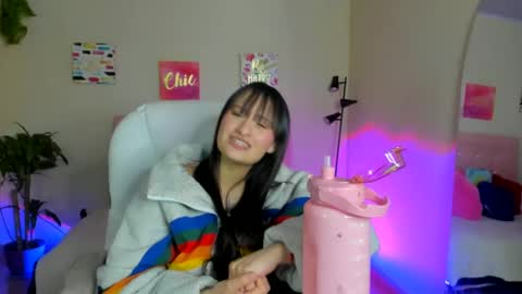 Snapshot of sarah_ramirez777 chatting on December 2024 07:36:02 AM Sarah Ramirez online show from December 2024 07:36:02 AM