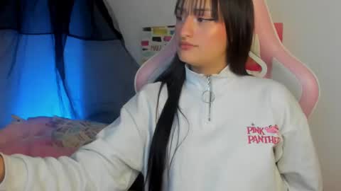 Snapshot of sarah_ramirez777 chatting on December 2024 05:31:01 AM Sarah Ramirez online show from December 2024 05:31:01 AM