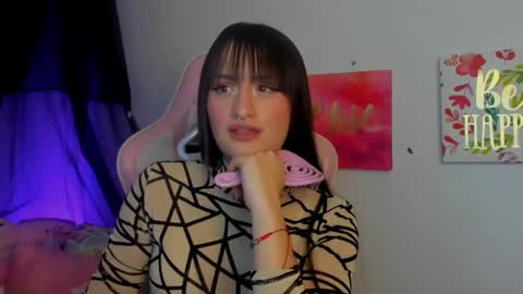 Snapshot of sarah_ramirez777 chatting on December 2024 04:19:01 AM Sarah Ramirez online show from December 2024 04:19:01 AM