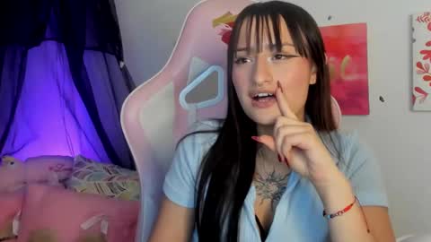 Snapshot of sarah_ramirez777 chatting on December 2024 07:06:02 AM Sarah Ramirez online show from December 2024 07:06:02 AM