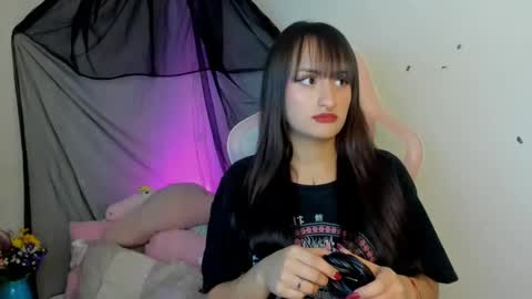 Snapshot of sarah_ramirez777 chatting on January 2025 03:31:02 AM Sarah Ramirez online show from January 2025 03:31:02 AM