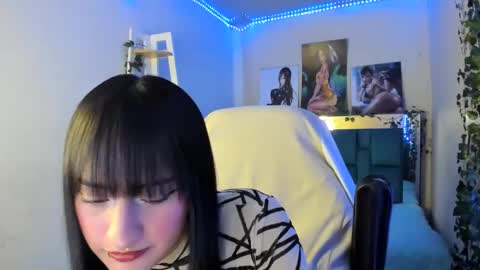 Snapshot of sarah_ramirez777 chatting on January 2025 03:59:01 AM Sarah Ramirez online show from January 2025 03:59:01 AM