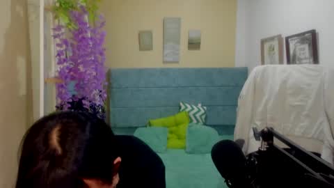 Snapshot of sarah_ramirez777 chatting on February 2025 02:16:01 AM Sarah Ramirez online show from February 2025 02:16:01 AM