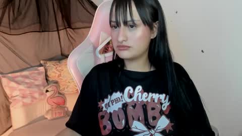 Snapshot of sarah_ramirez777 chatting on February 2025 05:18:01 AM Sarah Ramirez online show from February 2025 05:18:01 AM