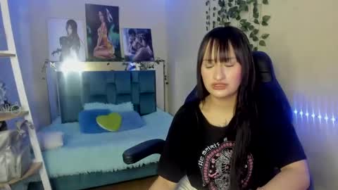 Snapshot of sarah_ramirez777 chatting on February 2025 11:53:01 AM Sarah Ramirez online show from February 2025 11:53:01 AM