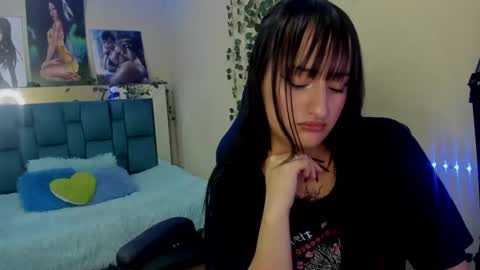 Snapshot of sarah_ramirez777 chatting on February 2025 02:55:02 PM Sarah Ramirez online show from February 2025 02:55:02 PM