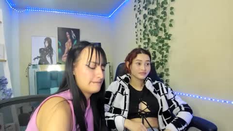 Snapshot of sarah_ramirez777 chatting on February 2025 12:43:02 AM Sarah Ramirez online show from February 2025 12:43:02 AM
