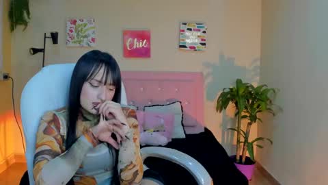 Snapshot of sarah_ramirez777 chatting on February 2025 04:46:01 PM Sarah Ramirez online show from February 2025 04:46:01 PM