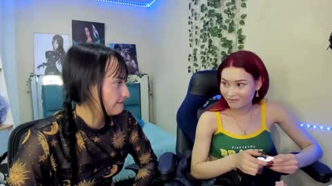 Snapshot of sarah_ramirez777 chatting on February 2025 08:40:01 PM Sarah Ramirez online show from February 2025 08:40:01 PM