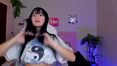 Snapshot of sarah_ramirez777 chatting on February 2025 11:50:01 AM Sarah Ramirez online show from February 2025 11:50:01 AM