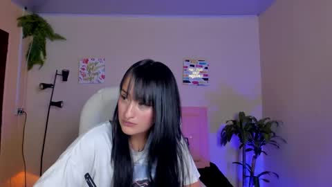 Snapshot of sarah_ramirez777 chatting on February 2025 02:52:02 PM Sarah Ramirez online show from February 2025 02:52:02 PM