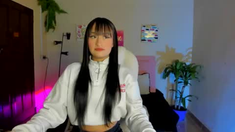 Snapshot of sarah_ramirez777 chatting on February 2025 11:34:02 AM Sarah Ramirez online show from February 2025 11:34:02 AM