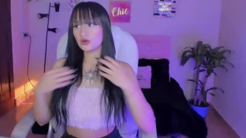 Snapshot of sarah_ramirez777 chatting on February 2025 11:22:02 AM Sarah Ramirez online show from February 2025 11:22:02 AM