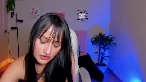 Snapshot of sarah_ramirez777 chatting on February 2025 02:48:02 PM Sarah Ramirez online show from February 2025 02:48:02 PM