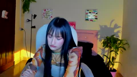 Snapshot of sarah_ramirez777 chatting on March 2025 03:42:02 PM Sarah Ramirez online show from March 2025 03:42:02 PM