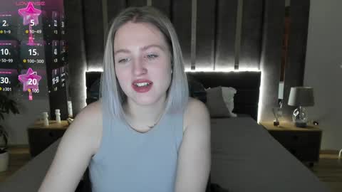 Sarah online show from December 2024 01:03:01 AM
