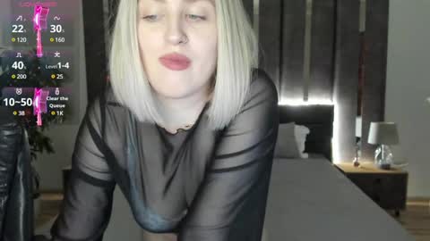 Sarah online show from December 2024 01:15:02 AM
