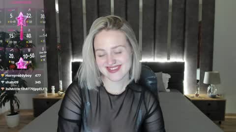 Sarah online show from December 2024 07:47:02 AM