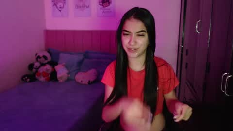 Snapshot of sarah_stone15 chatting on March 2025 11:49:02 PM Sarah online show from March 2025 11:49:02 PM