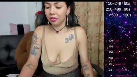 Sarah online show from March 2025 01:31:02 AM