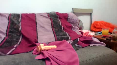 Sarah DeSexy online show from December 2024 06:12:02 AM