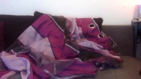 Sarah DeSexy online show from January 2025 07:24:01 AM