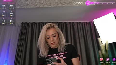 Snapshot of sarahjadore chatting on February 2025 07:41:02 PM Sarahjadore online show from February 2025 07:41:02 PM