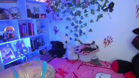 Snapshot of sarahminage_ chatting on November 2025 05:57:02 PM Sarah NEW ACCOUNT online show from November 2025 05:57:02 PM