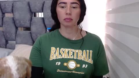 Lia online show from December 2024 06:02:02 PM