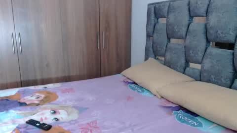 Lia online show from February 2025 02:09:02 PM