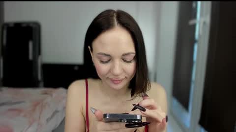 Snapshot of sarahphyllis chatting on March 2025 03:53:02 AM sarahphyllis online show from March 2025 03:53:02 AM