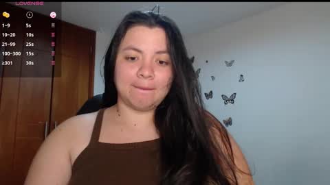 Snapshot of sarahros1 chatting on October 2025 03:04:02 AM Sarah online show from October 2025 03:04:02 AM