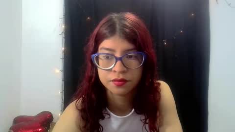 Sarah  online show from February 2025 02:04:01 PM