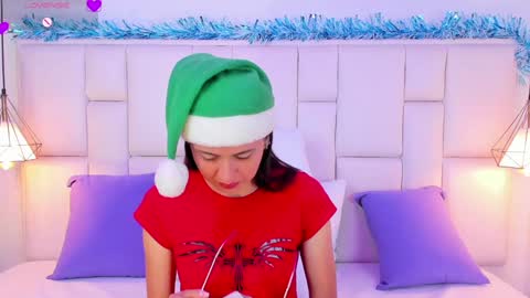 SARAH online show from December 2024 11:32:02 AM