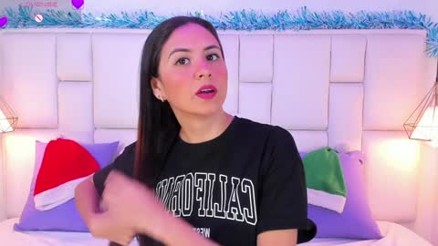 SARAH online show from December 2024 11:30:01 AM