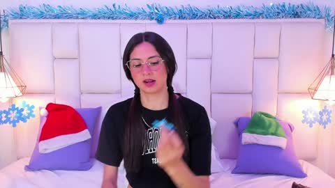 SARAH online show from December 2024 02:33:01 PM