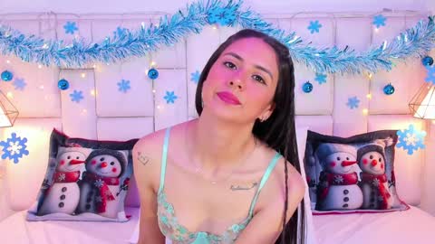 SARAH online show from December 2024 02:38:02 PM