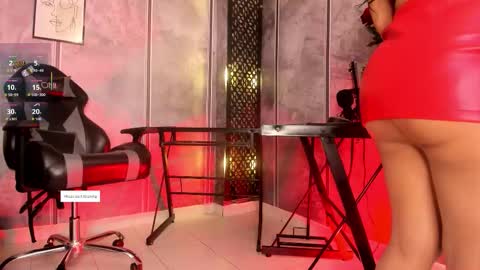 Snapshot of sarakush chatting on October 2025 12:26:02 PM Sara online show from October 2025 12:26:02 PM