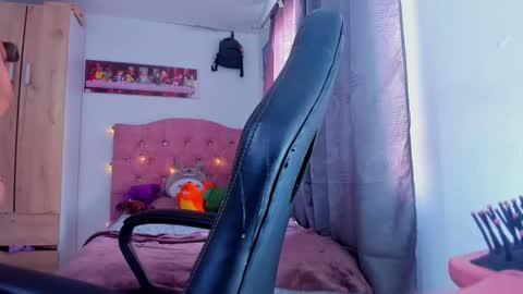 Snapshot of saralolo420 chatting on December 2024 07:25:02 PM sara online show from December 2024 07:25:02 PM