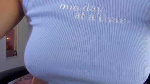 Snapshot of saralolo420 chatting on December 2024 03:03:01 AM sara online show from December 2024 03:03:01 AM