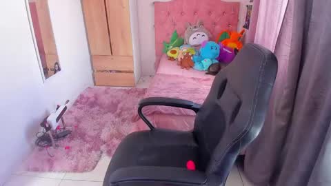 Snapshot of saralolo420 chatting on December 2024 06:50:01 PM sara online show from December 2024 06:50:01 PM