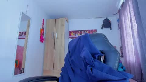 Snapshot of saralolo420 chatting on December 2024 07:14:01 PM sara online show from December 2024 07:14:01 PM