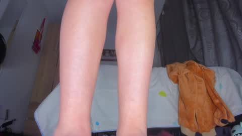 Snapshot of saralolo420 chatting on January 2025 04:52:01 AM sara online show from January 2025 04:52:01 AM