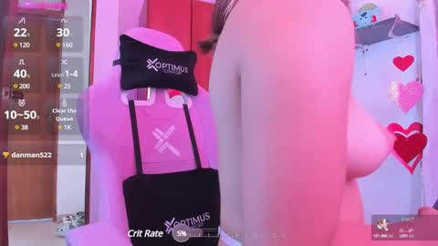 Snapshot of saralolo420 chatting on February 2025 06:31:01 PM sara online show from February 2025 06:31:01 PM