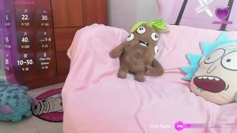 Snapshot of saralolo420 chatting on September 2025 05:06:02 AM sara online show from September 2025 05:06:02 AM