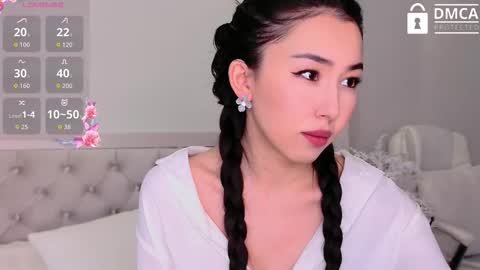 Snapshot of saranmia chatting on September 2025 06:29:02 AM Mia online show from September 2025 06:29:02 AM